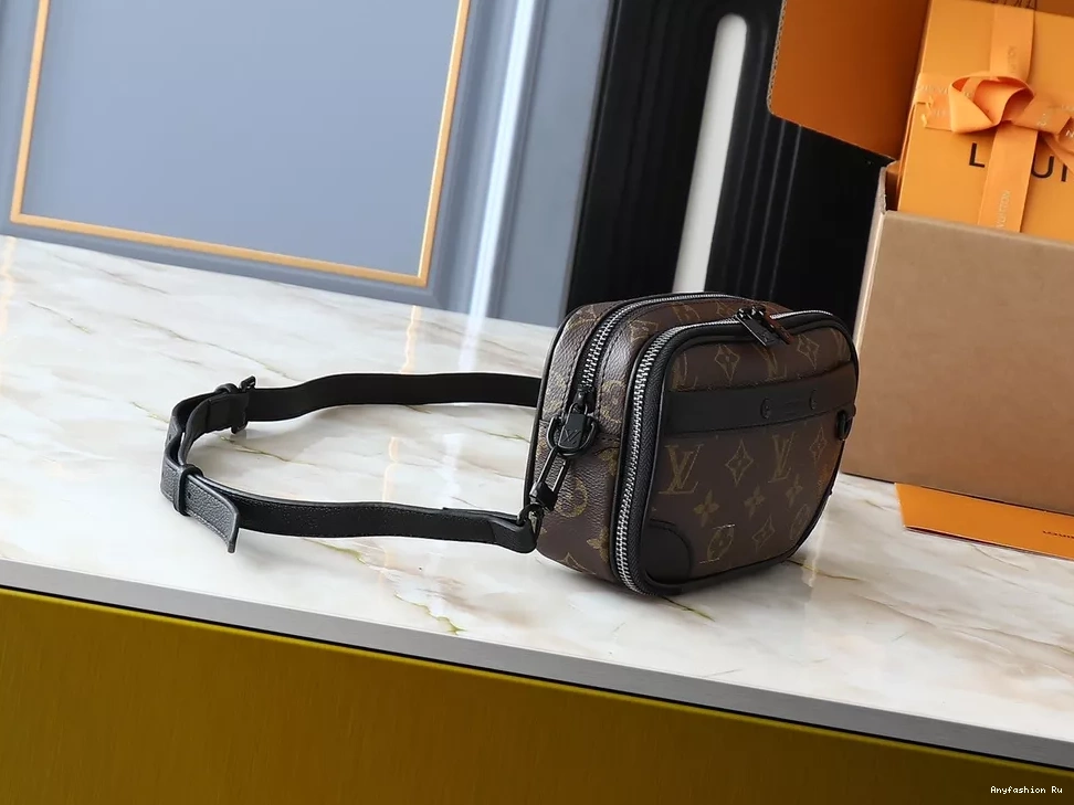 For Comfortable Bags 6809 Unisex Messenger Louis Vuitton 0829